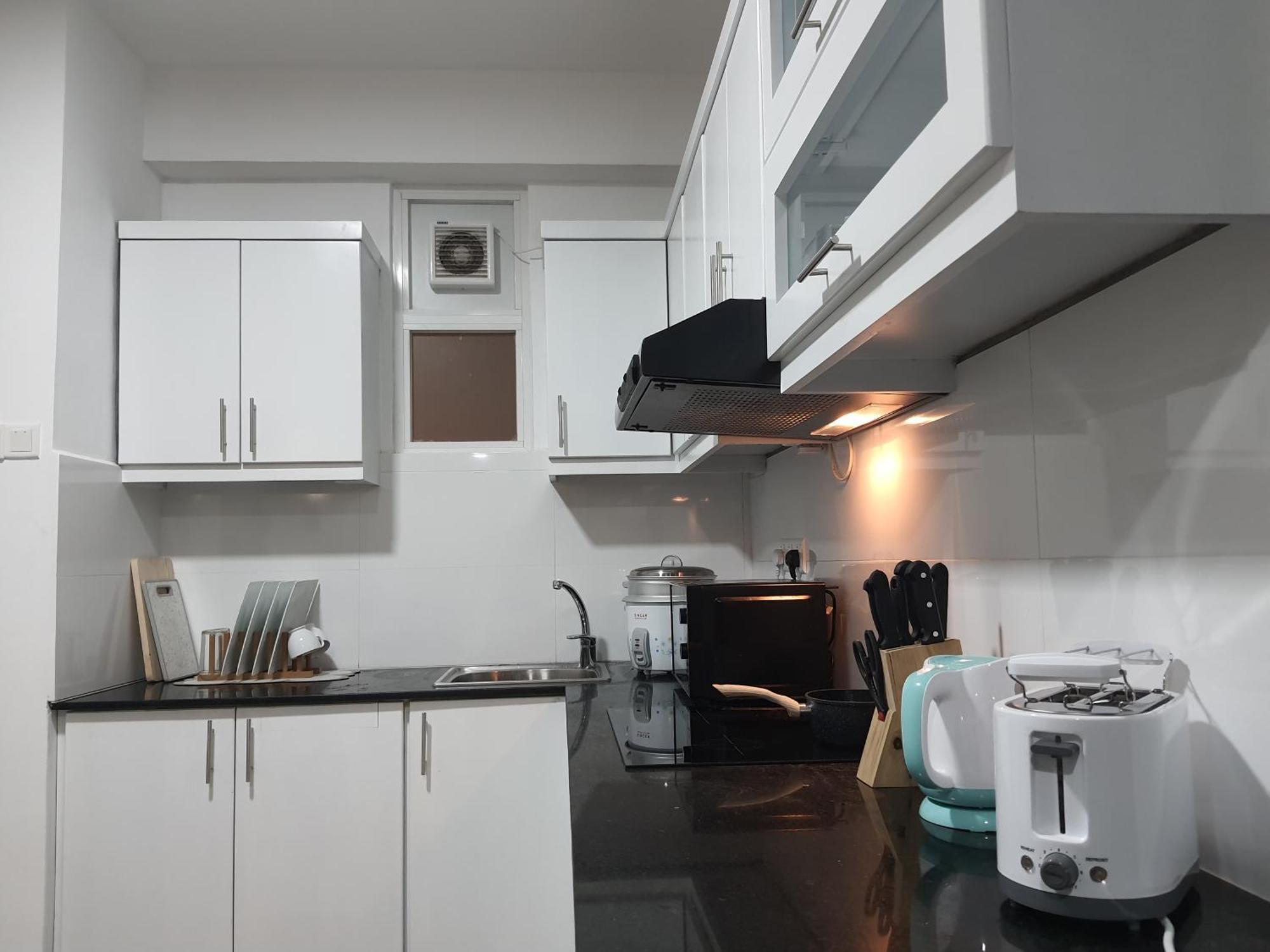 Green Mount View Two Bed Room Apartment Nuwara Eliya Exterior foto