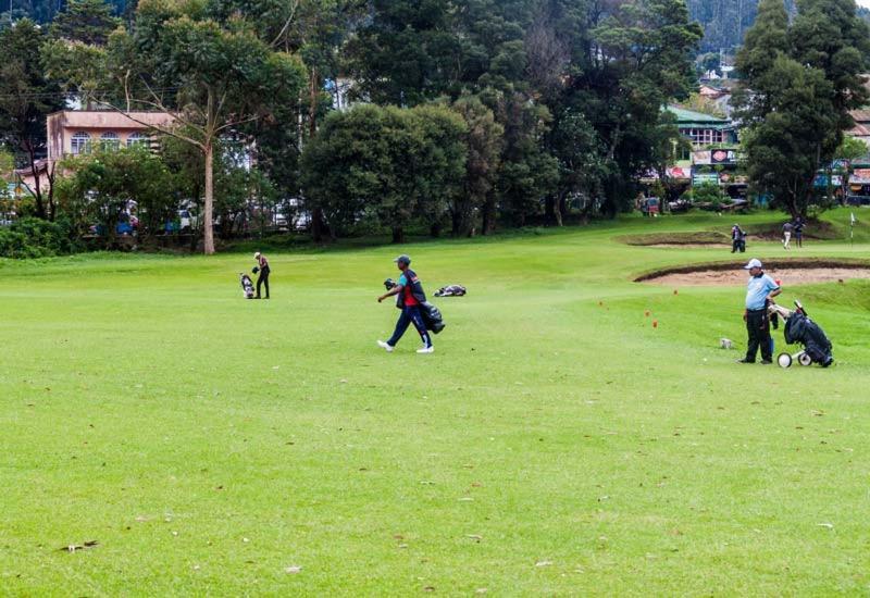 Green Mount View Two Bed Room Apartment Nuwara Eliya Exterior foto